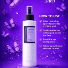 Cosrx Aha Bha Clarifying Treatment Toner 150ml 2