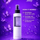 Cosrx Aha Bha Clarifying Treatment Toner 150ml 3