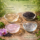 I'm From Black Rice Toner (30ml) 3