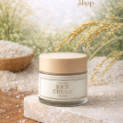 I'm From Rice cream 50g 1