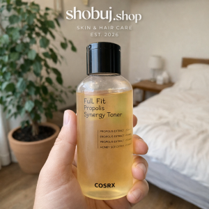 Cosrx Ful Fit Propolis Synergy Toner 150ml
