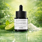 cosrx the niacinamide 15 serum 20ml 1