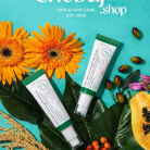 AXIS-Y Dark Spot Correcting Glow Serum - 50ml 1