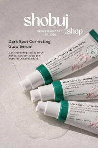 AXIS-Y Dark Spot Correcting Glow Serum – 50ml 2