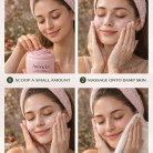 Arencia Rosehip Rice Mochi Cleanser 120g 1