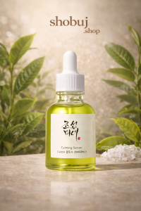 Beauty of Joseon Calming Serum (Green Tea+Panthenol) - 30ml
