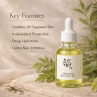 Beauty of Joseon Calming Serum (Green Tea+Panthenol) - 30ml 3
