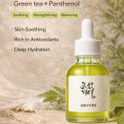 Beauty of Joseon Calming Serum (Green Tea+Panthenol) - 30ml 4