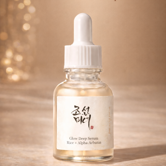 Beauty of Joseon Glow Deep Serum (Rice + Arbutin) - 30ml 1