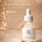 Beauty of Joseon Glow Deep Serum (Rice + Arbutin) - 30ml 2
