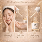 Beauty of Joseon Glow Deep Serum (Rice + Arbutin) - 30ml 3