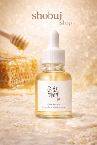 Beauty of Joseon Glow Serum (Propolis+Niacinamide) - 30ml