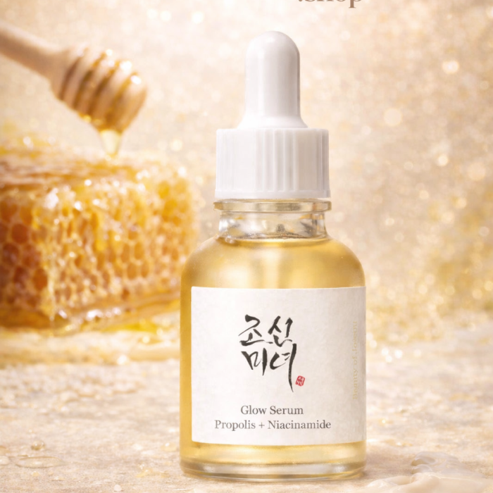 Beauty of Joseon Glow Serum (Propolis+Niacinamide) - 30ml 1 Beauty of Joseon Glow Serum (Propolis+Niacinamide) - 30ml 1