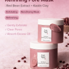 Beauty of Joseon Red Bean Refreshing Pore Mask - 140m 2