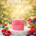Laneige Lip Sleeping Mask - Berry 3g 1