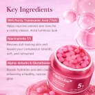 MEDICUBE- TXA Niacinamide Capsule Cream 55gm 2