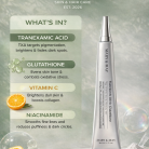 Mary&May Tranexamic Acid + Glutathione Eye Cream – 12g 2