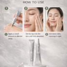 Mary&May Tranexamic Acid + Glutathione Eye Cream – 12g 3