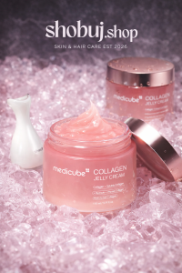 Medicube Collagen Jelly Cream 110ml
