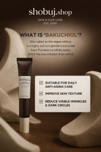 SKIN1004 Madagascar Centella Probio-Cica Bakuchiol Eye Cream 20ml 1