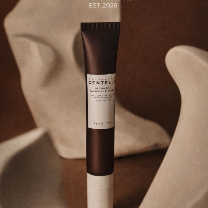 SKIN1004 Madagascar Centella Probio-Cica Bakuchiol Eye Cream 20ml SKIN1004 Madagascar Centella Probio-Cica Bakuchiol Eye Cream 20ml