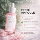 Skin1004 Madagascar Centella Poremizing Fresh Ampoule - 30ml 2
