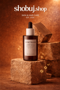 Skin1004 Madagascar Centella Probio-Cica Intensive Ampoule