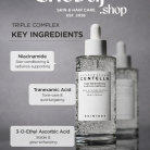 Skin1004 Madagascar Centella Tone Brightening Capsule Ampoule - 100ml 2