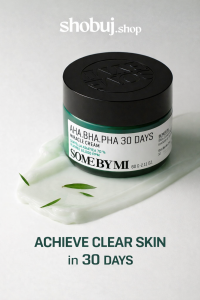 Some By Mi AHA-BHA-PHA 30 Days Miracle Cream 60g