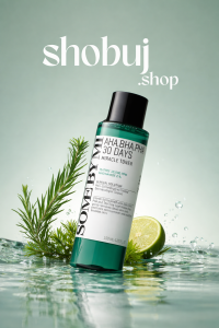 Some By Mi AHA-BHA-PHA 30 Days Miracle Toner 150ml