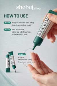 Some by mi aha, bha, PHA 14 Days Super Miracle Spot All Kill Cream – 30ml 3