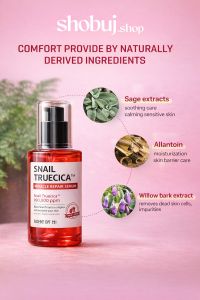 Some by mi snail truecica Miracle Repair Serum – 50ml 2