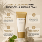 Skin1004 Madagascar Centella Ampoule Foam - 125ml 3